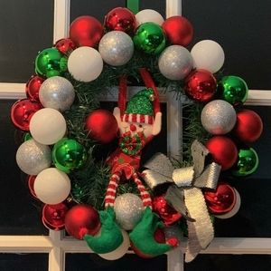 Christmas Wreath